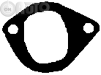 Garnitura -  galerie admisie 