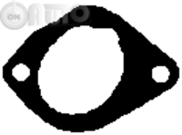 Garnitura -  galerie admisie 