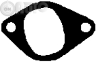 Garnitura -  galerie admisie 