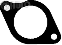 Garnitura -  Carcasa galerie admisie 