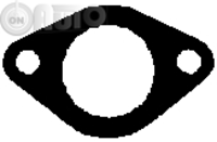 Garnitura -  galerie evacuare 