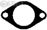 Garnitura -  galerie evacuare 