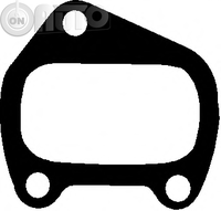 Garnitura -  galerie evacuare 