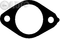 Garnitura -  galerie evacuare 