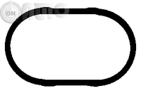 Garnitura -  galerie admisie 