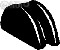 Garnitura -  capac supape 