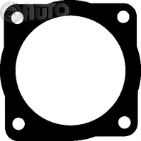 Garnitura -  Carcasa galerie admisie 