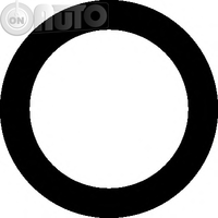 Garnitura -  racord evacuare 