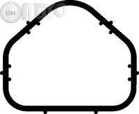 Garnitura -  galerie admisie 