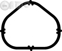 Garnitura -  galerie admisie 