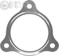 Garnitura -  racord evacuare 