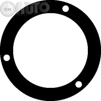 Garnitura -  Carcasa galerie admisie 