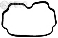 Garnitura -  Carcasa galerie admisie 