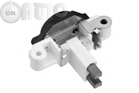 Regulator -  alternator 