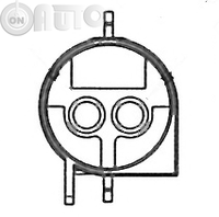 Ventilator -  radiator 