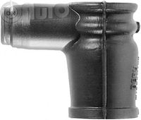 Manson cauciuc - bobina 