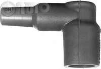 Manson cauciuc - bobina 