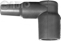 Manson cauciuc - bobina 