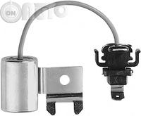 Condensator -  aprindere 