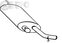 Toba esapament primara 