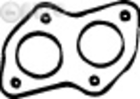 Set montare -  toba esapament 