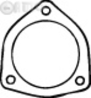 Garnitura -  racord evacuare 