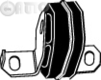 Suport -  sistem de esapament 