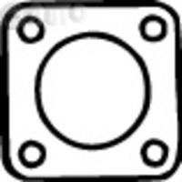 Garnitura -  racord evacuare 