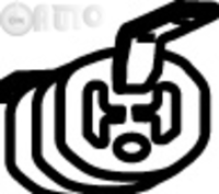 Suport -  sistem de esapament 