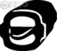 Banda cauciuc -  sistem de esapament 