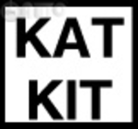 Set montare -  catalizator 