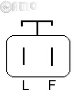 Alternator (Generator) 