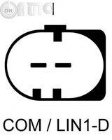 Alternator (Generator) 