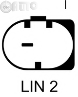 Alternator (Generator) 