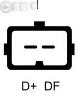 Alternator (Generator) 