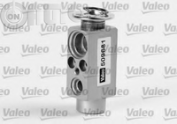 Supapa expansiune -  clima 