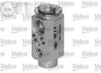 Supapa expansiune -  clima 