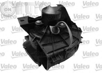 Ventilator -  habitaclu 