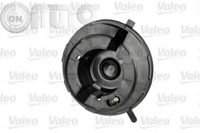 Ventilator -  habitaclu 