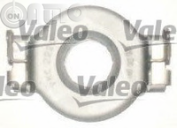 Set ambreiaj (disc -  placa)  cu sau fara rulment 