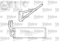 Schimbator caldura -  incalzire habitaclu 