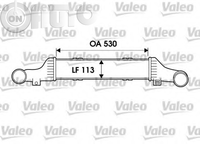 Radiator Intercooler 