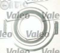 Set ambreiaj (disc -  placa)  cu sau fara rulment 