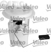 Sistem alimentare cu combustibil 