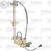 Mecanism actionare geam 