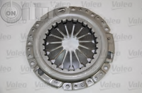 Set ambreiaj (disc -  placa)  cu sau fara rulment 