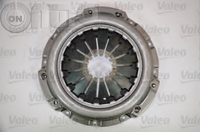 Set ambreiaj (disc -  placa)  cu sau fara rulment 