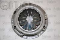 Set ambreiaj (disc -  placa)  cu sau fara rulment 