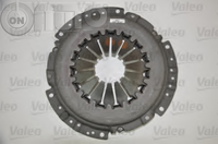 Set ambreiaj (disc -  placa)  cu sau fara rulment 