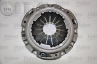 Set ambreiaj (disc -  placa)  cu sau fara rulment 